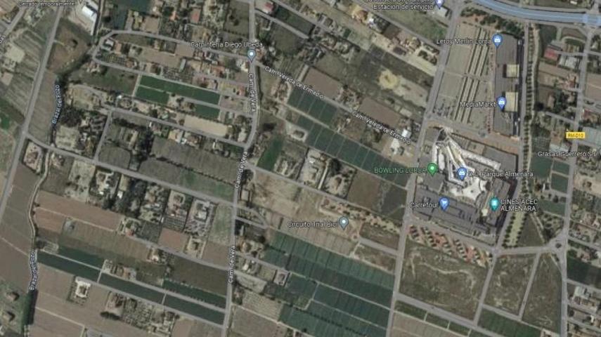 Parcela en venta en Lorca, Campillo photo 0