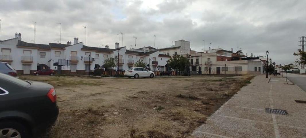 Parcela en venta en Arcos de la Frontera, Jedula photo 0