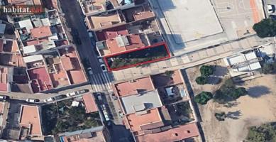 Parcela en venta en Sant Pere de Ribes, Les Roquetes- Col·legi photo 0