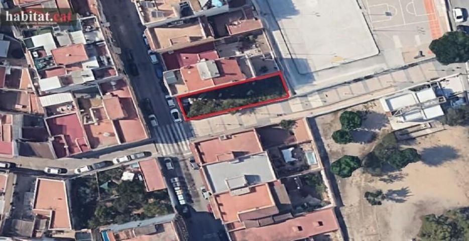 Parcela en venta en Sant Pere de Ribes, Les Roquetes- Col·legi photo 0