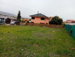 Parcela en venta en Guadalix de la Sierra, Guadalix De La Sierra photo 0