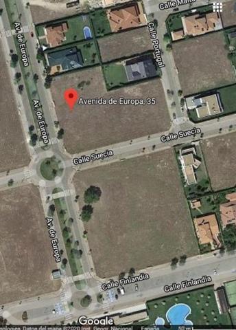 Parcela en venta en Laguna de Duero, Bosque real photo 0