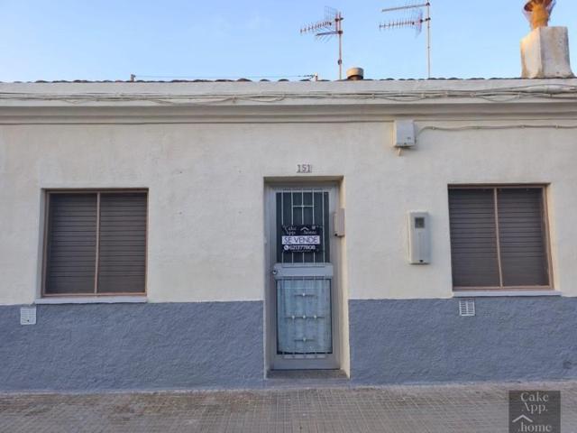 Adosada en venta en Sant Jaume d'Enveja, Els Muntells photo 0