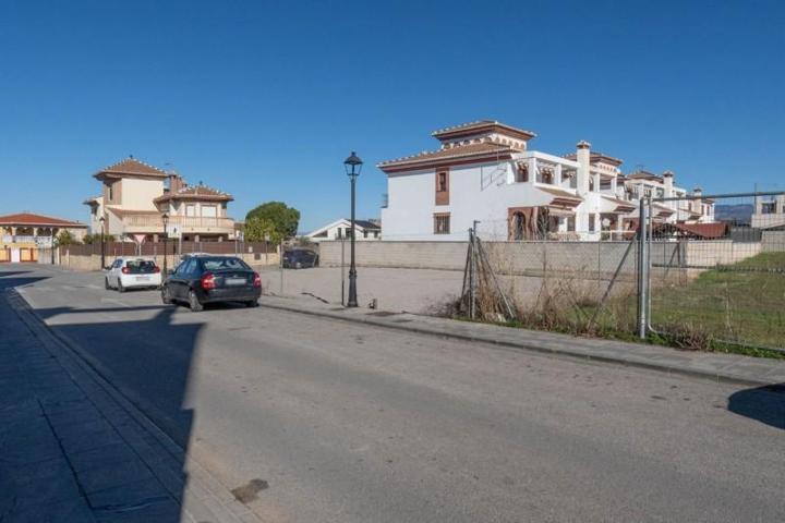 Parcela en venta en Ogíjares, Área de Ogijares photo 0