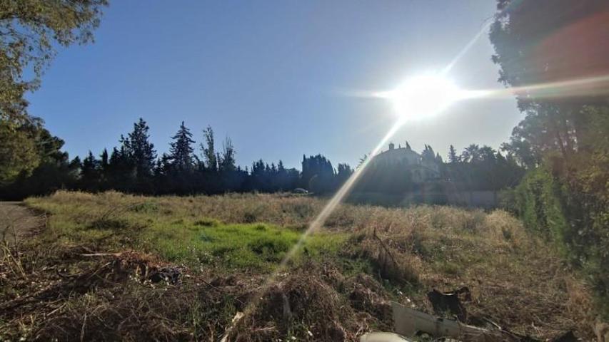 Parcela en venta en Córdoba, Brillante photo 0