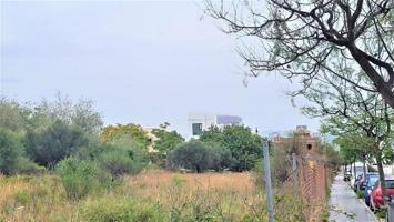 Parcela en venta en Churriana de la Vega, CHURRIANA photo 0