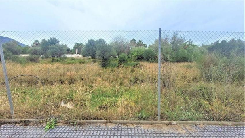 Parcela en venta en Churriana de la Vega, CHURRIANA photo 0