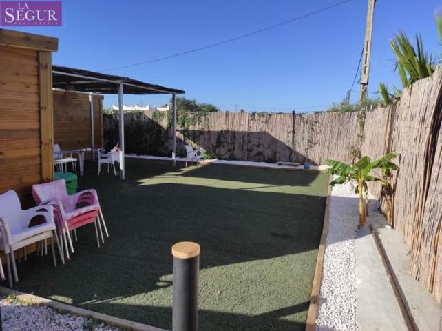 Parcela en venta en Barbate, EL PALMAR photo 0