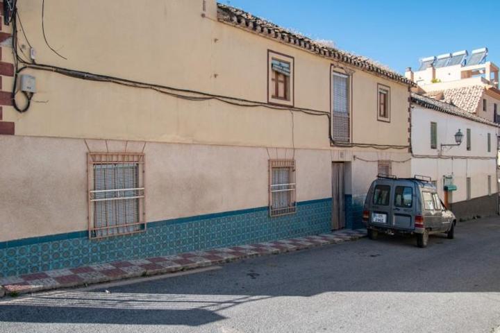 Parcela en venta en Zubia, Área de Granada photo 0