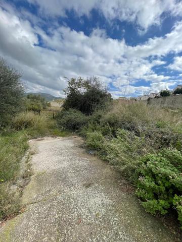 Parcela en venta en Villar del Arzobispo photo 0