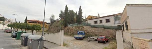 Terreno en venta en Huétor Vega, Los rebites photo 0