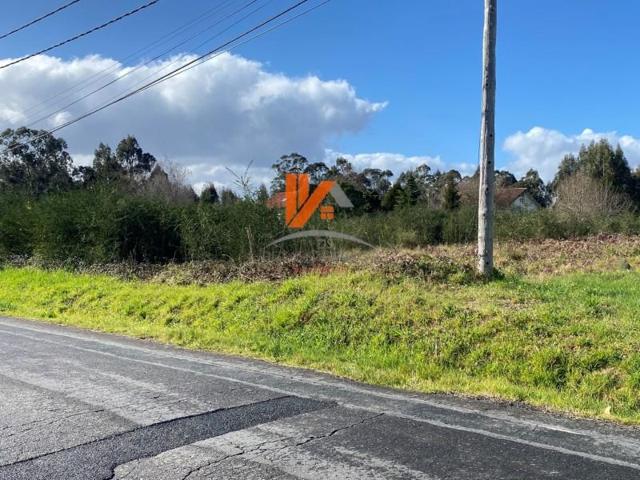 Parcela en venta en Amés photo 0