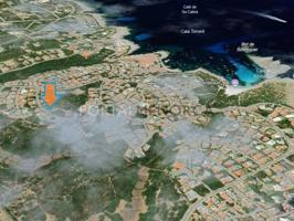 Parcela en venta en Sant Lluís photo 0