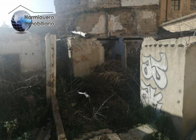 Parcela en venta en Toledo, Centro photo 0