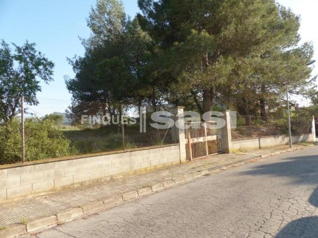 Parcela en venta en Igualada, Sant Jaume Sesoliveres photo 0