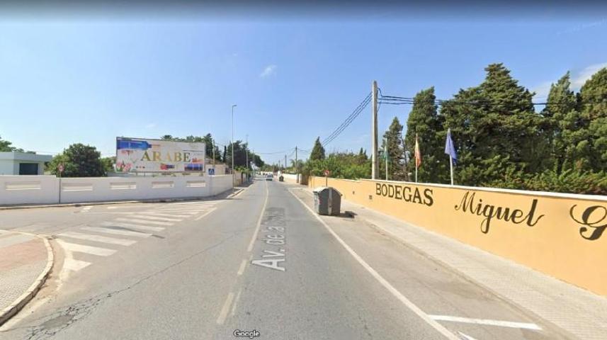 Parcela en venta en Chiclana de la Frontera, Avenida diputacion photo 0