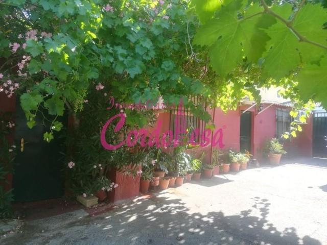 Parcela en venta en Córdoba, El Higuerón photo 0