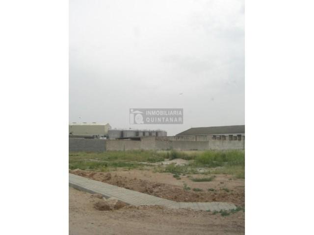 Parcela en venta en La Puebla de Almoradiel photo 0