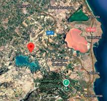 Parcela en venta en Jacarilla, Jacarilla photo 0