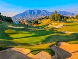 Parcela en venta en Mijas photo 0