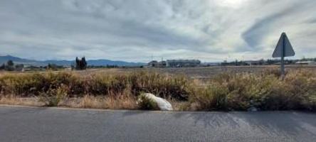 Parcela en venta en Granada, Granada photo 0