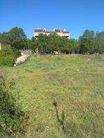 Parcela en venta en Almansa, Avenida de ayora photo 0