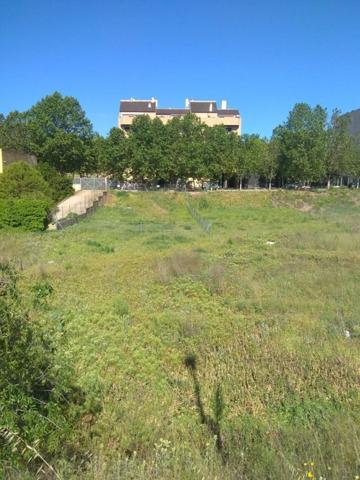 Parcela en venta en Almansa, Avenida de ayora photo 0