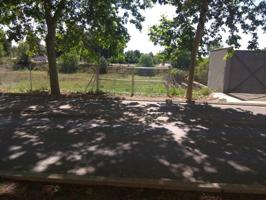 Parcela en venta en Almansa, Avda. de ayora photo 0