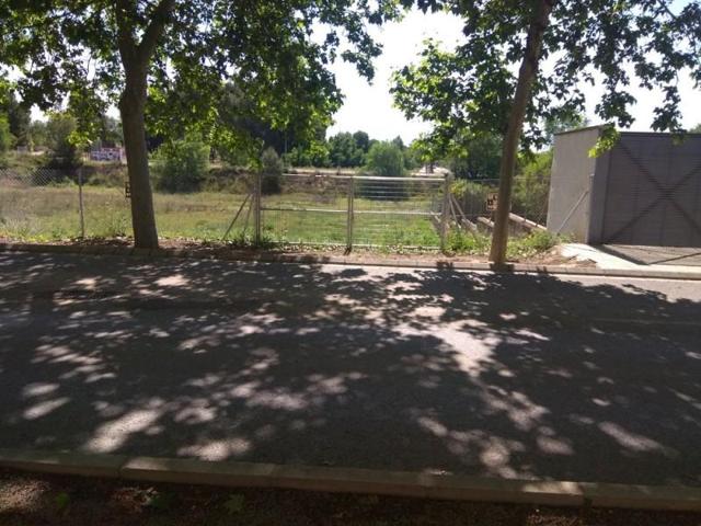 Parcela en venta en Almansa, Avda. de ayora photo 0