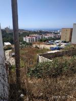 Parcela en venta en Tarifa, El Olivar photo 0