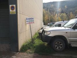 Parcela en venta en Bellver de Cerdanya, MARTINET photo 0