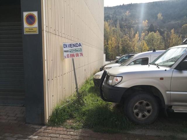 Parcela en venta en Bellver de Cerdanya, MARTINET photo 0