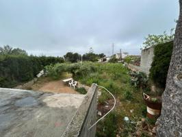 Parcela en venta en Vilanova i la Geltrú, Mas Roquer photo 0