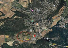 Parcela en venta en Mediona, St. pere sacarrera photo 0