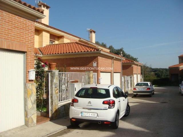 Chalet en venta en Cervera de los Montes, Cervera De Los Montes photo 0