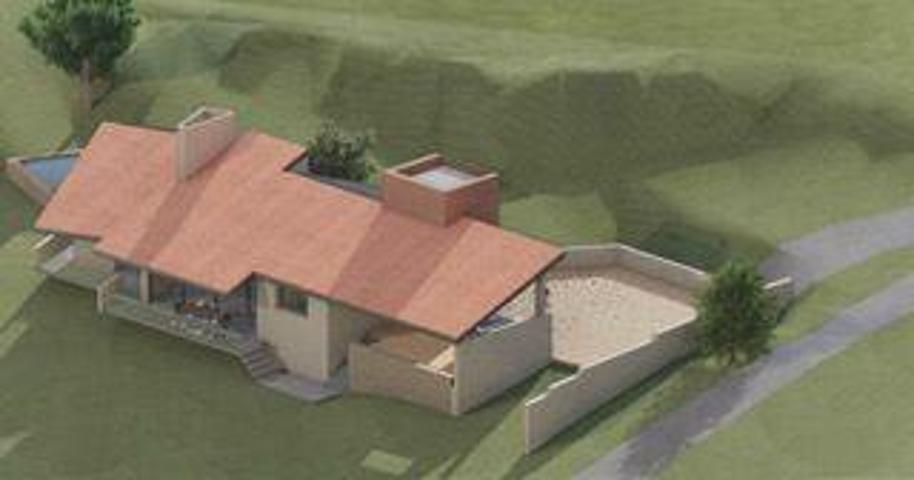 Parcela en venta en Gijón, Periferia - Vega photo 0