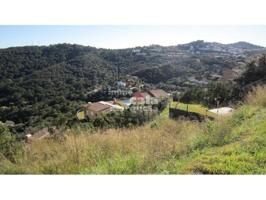 Parcela en venta en Begur photo 0