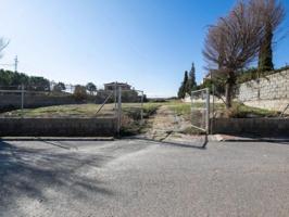 Parcela en venta en Las Gabias, Urbanización San Javier photo 0