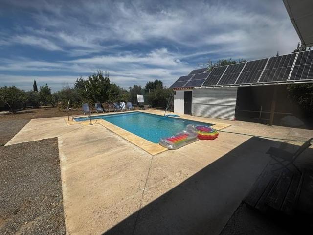 Parcela en venta en Villamartín, Área de Villamartín photo 0