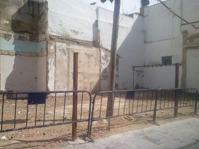 Parcela en venta en El Puerto de Santa María, CENTRO photo 0