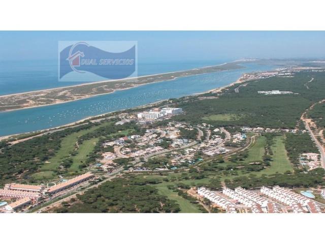 Parcela en venta en El Portil photo 0