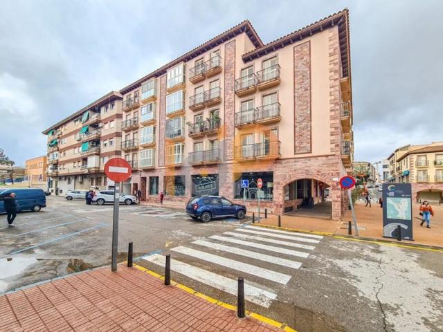 Piso en venta en Huércal-Overa, Plaza Mayor photo 0