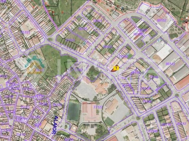 Parcela en venta en Alaior photo 0