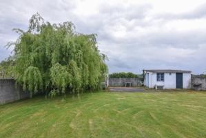 Parcela en venta en Oleiros, Dexo photo 0