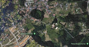 Parcela en venta en Oleiros, Xaz photo 0