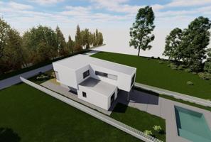 Parcela en venta en Oleiros, Xaz photo 0