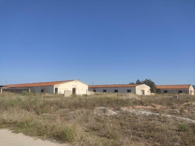 Parcela en venta en Almansa, Paraje Canto Blanco photo 0