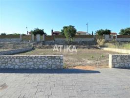 Parcela en venta en Ontinyent, Ontinyent photo 0