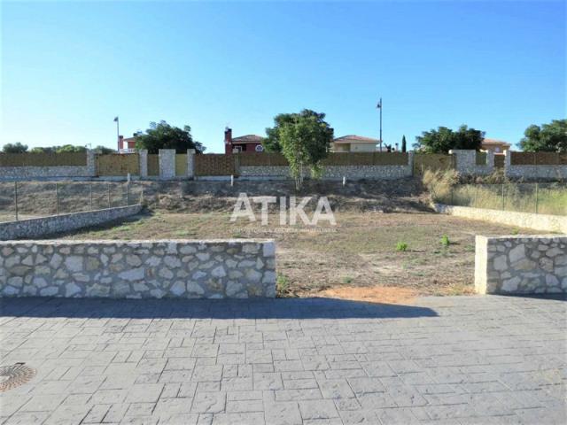 Parcela en venta en Ontinyent, Ontinyent photo 0