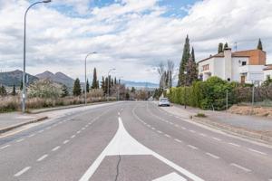 Parcela en venta en Albolote, Urbanizacion cortijo del aire photo 0